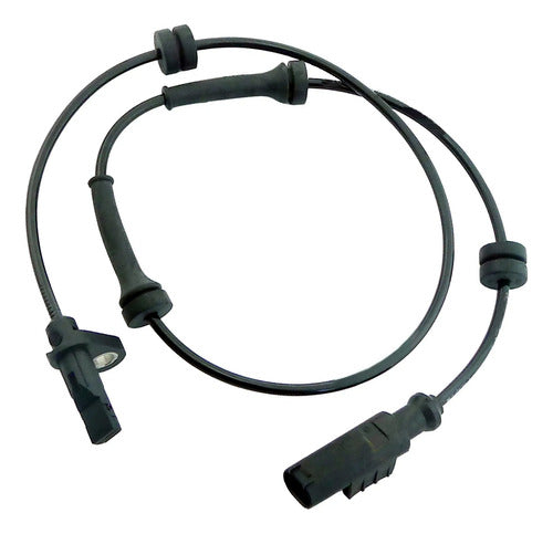 RoyalTek ABS Sensor Rear Left or Right for Fiat Siena 1.4 1.6 0