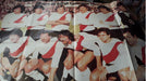 Reviposter River Bicampeón 1979 Super Gigante 82 X 118 3