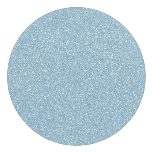 Sandsational Sparkle Ice Blue Unity Sand 22 Ounces Arena De C 0