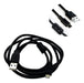 Cable Con Filtro Usb A Micro Usb 1.8m 0