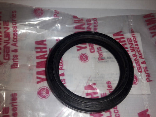 Yamaha Original Fork Seal FZ Fi 2.0 by Delcar Motos ® 4