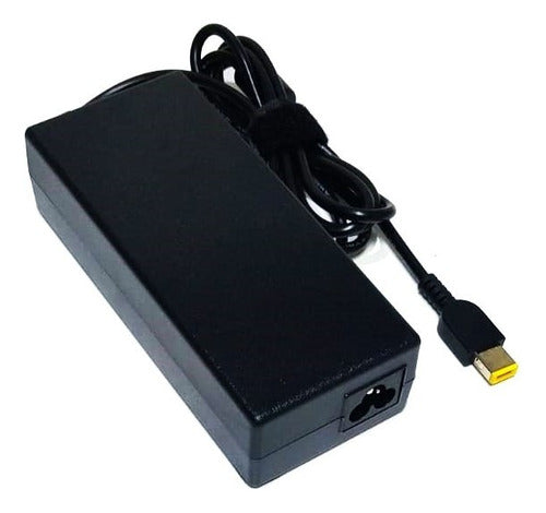 Charger for Lenovo Yoga Square 20V 6.75A 135W 11x4mm 1