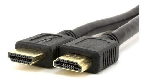 Iglufive HDMI Cable 5m High Definition Compatible with Smart TV 4