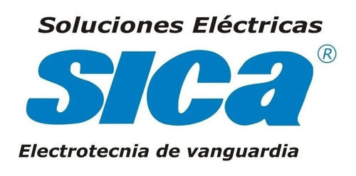 Caja Embutir Para Térmicas Prestige 24 Modulos Sica 2