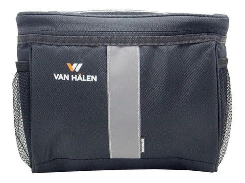 Van Halen Universal Front Bicycle Handlebar Bag Van103 3