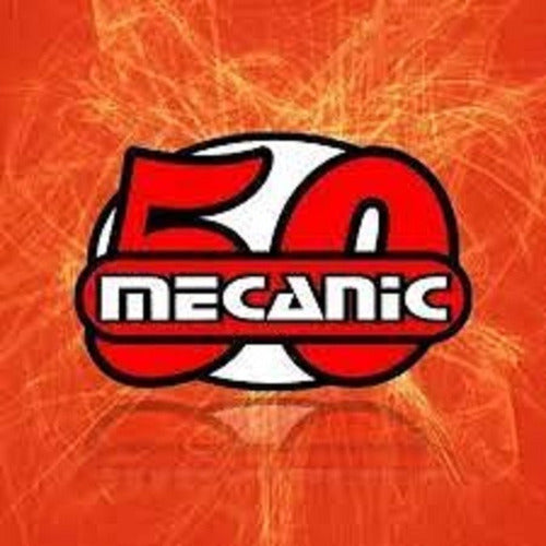 Lubricante Multifunción Mecanic 440 Ml - Aceite Para Cadenas 1