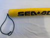 Defensa Para Jet Ski Con Logo Sea Doo En Amarillo 5