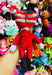 Digital Circus Pomni Jax & Friends 30cm Plush Toy 8
