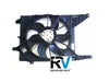 Electroventilador Renault Megane Scenic 99 En Adelante 1