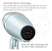 Infinitipro By Conair Smoothwrap - Hair Dryer 2