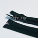 YKK Detachable Reinforced Polyester Zipper 65 cm 25