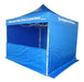 Outdoor Gazebo Side Wall Beach with Velcro 7