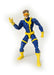 Cíclope Xmen Cyclops Simil Articulado 3d 5