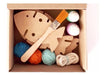 Craft Kit - Mobile Making Set - Montessori 5