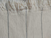 Table Runner 125x30 cm Cotton Thread 13
