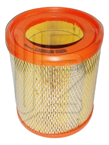 Renault Original Air Filter for 19 Clio I Express 1.9 F8Q 0