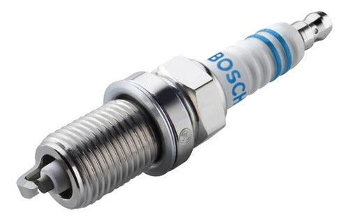 Bosch ZR5TPP332 Spark Plug 0