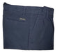 Men's Special Size Pierre Cardin Pleated Gabardine Pants 10