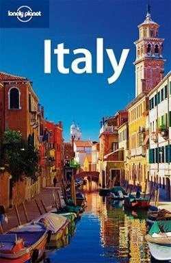 Italy 170 Maps Detailed & Easy To Use (rustico) En Ingles - 0