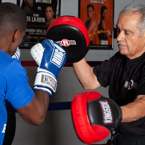 Ringside Air Guantes De Boxeo 1