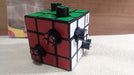 Calvin's Cubo Rubik 3x3 Evgeniy Calvin Button Cube Themaoisha Rosario 3