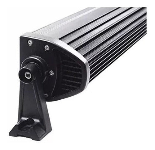 Generic Faro Barra 40 LED 55cm 120W Auto Camioneta C/sop En MSP 1