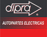 Dipra Colector Alternador T/ Marelli Fiat Palio Siena C4028 1