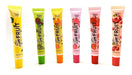 Tejar Magic Lip Oil Fruit Balm Set of 6 Units 3