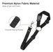 PetSafe 2 X 18 to 30 Inches Adjustable Dog Cat Vehicle Safety Harness Leash 5