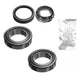 Cilbrake Front and Rear Bearing Kit for Ford Ka 1997 - 2007 3