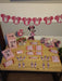 Generic Minnie Mouse Sweet Table with Gifts 5