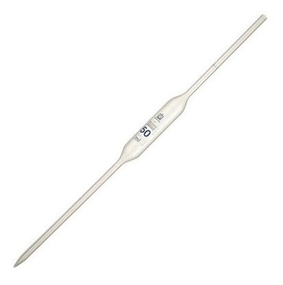 Volumetric Pipette 1 Capacity 1 ml Borosilicate Glass 1