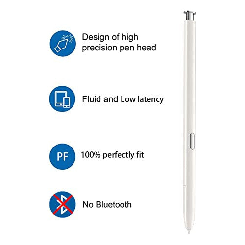 Perzework S Pen For Samsung Galaxy Note 10 / Note 10 Plus 1