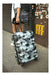 Wanderlust Large 28" Lightweight 23 Kg Travel Hard Case Suitcase 2