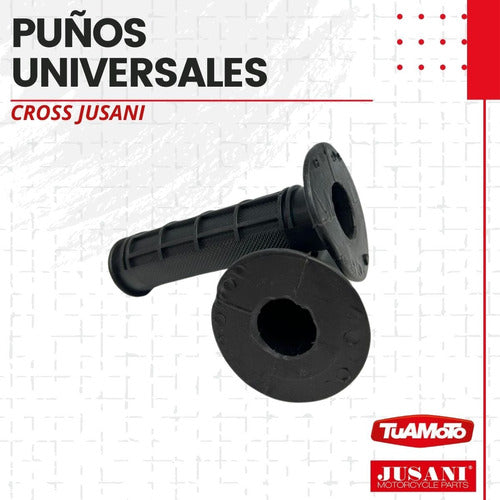 Puños universales para Cross (x2) Jusani tuamoto 7