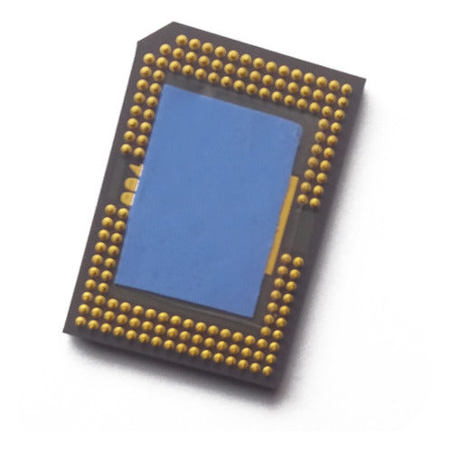 Chip Dmd Para Projetor Nec V260x 0