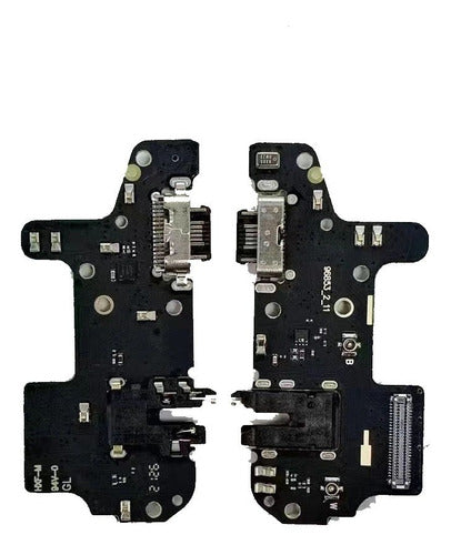 Compatible Charging Plate for Motorola Edge 20 Lite Xt2139 0