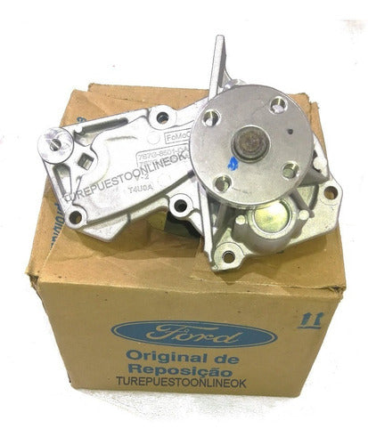 FOMOCO FORD Original Water Pump 1.5 / 1.6 16V Sigma Engine 0