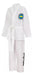 Dragon Dobok Taekwondo Uniform Gup Training + White Belt 0