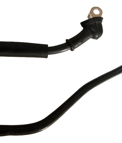 Honda Twinstar Cm200t Cable De Burro De Arranque Original 1