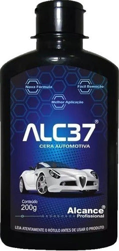 Alc37 200g Alcance Profissional 0