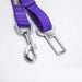 DT Dog Car Safety Belt Reinforced 1