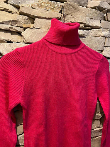 Bremer The Market Ribbed Sweater 46