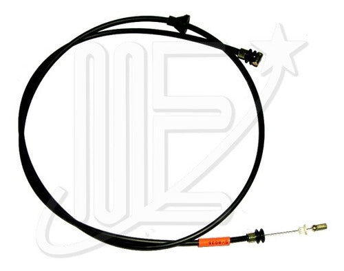 Cable Apertura Capot S/manija Ford Transit 0