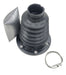 Sliding Joint Boot for Volkswagen Gol Trend Gearbox Side 2