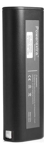 2 X 6v 2000mah 404717 Batería Para Clavadora Inalámbrica Pas 4