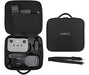 Yueli Mavic 3 Case + Transport Strap for DJI Mavic 3 - Black 0