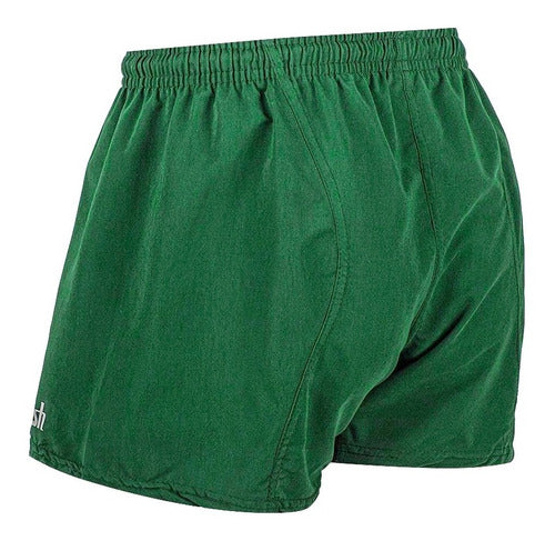 Flash Short Rugby Various Colors Original 1