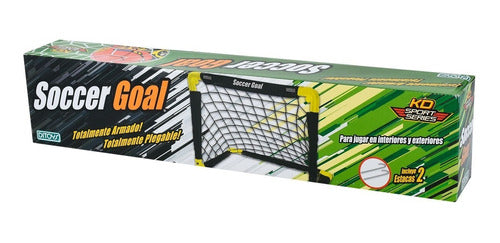 Ditoys Children's Soccer Goal Original 0