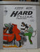 Gibis Hqs - Hard Boiled A Queima Roupa  Nº 1 Frank Miller 0